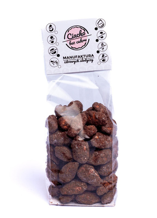 MIGDAŁY W CZEKOLADZIE  – 150g