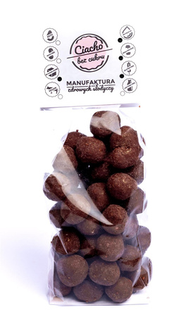 ORZECHY LASKOWE W CZEKOLADZIE  – 150g