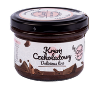 Czekoladowy