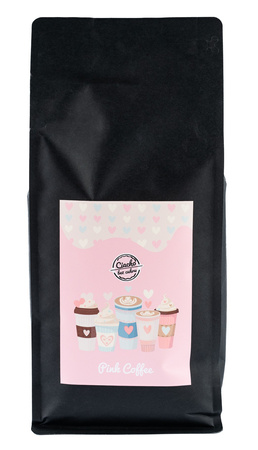KAWA PINK BLEND - 1000g