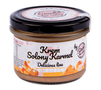 Solony karmel