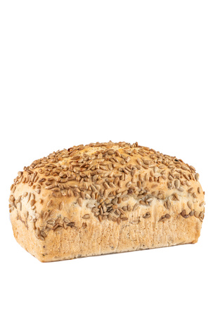 CHLEB ŚNIADANIOWY Z ZIOŁAMI 450 g