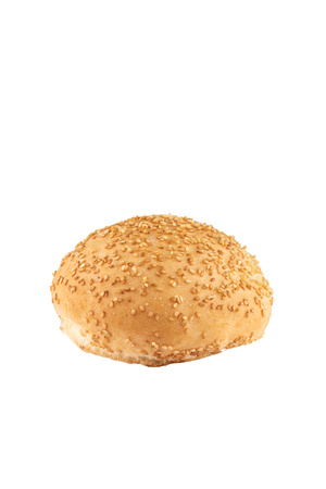 BUŁKA Z SEZAMEM 65g - 4 SZTUKI