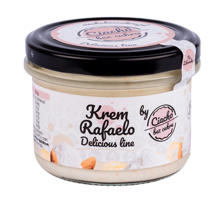 KREM RAFAELO - 200g
