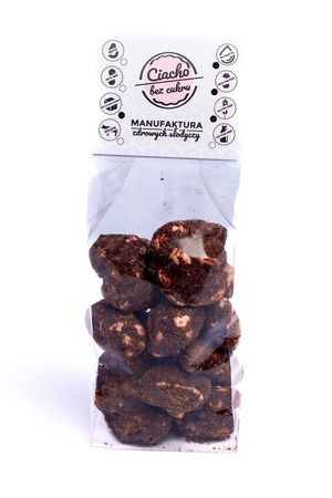 ARACHIDY W CZEKOLADZIE  – 150g