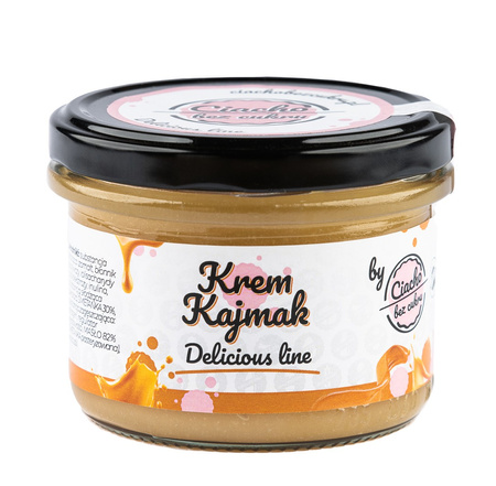 KREM KAJMAK 200g