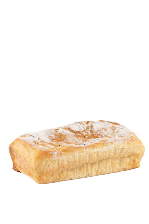 CHLEB KANAPKOWY CLASSIC 500g