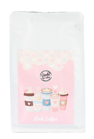 KAWA PINK BLEND – 250g