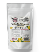 GALARETKA CYTRYNOWA 250g