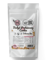 BUDYŃ PROTEINOWY COOKIE – 200g